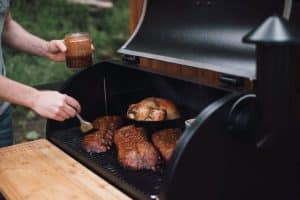 Read more about the article How to Get Your Deck Ready for Grilling
