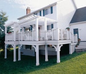 Read more about the article Spring Decking Projects to Start Planning Now!