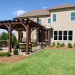 What Are the Benefits of a Pergola?